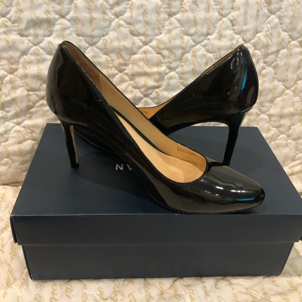 Cole Haan high heels